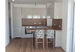 Wohnung mieten in Dirnbergerstrasse, 4320 Perg, Moderne 2-Zimmer Wohnung mit Balkon und Terrasse