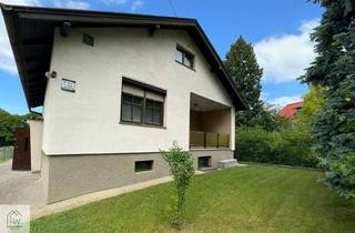 Einfamilienhaus kaufen in 7331 Weppersdorf, Natur, Ruhe, Zuhause – Einfamilienhaus im idyllischen Weppersdorf