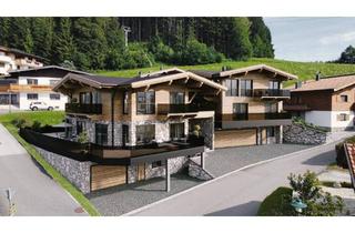Einfamilienhaus kaufen in 6352 Ellmau, Luxuriöses Chalet mit Außenpool und Kaiserblick (06451)