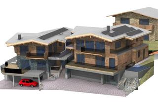Einfamilienhaus kaufen in 6352 Ellmau, Chalet mit Ski-in/Ski-out und Freizeitwohnsitzwidmung (06456)