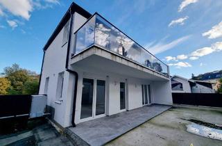 Haus kaufen in 3021 Pressbaum, Noch 3 Häuser frei! AKTIONSPREIS! CARPORT. 5 ZIMMER. 2 BALKONE. 2 TERRASSEN. PROVISIONSFREI für den Käufer.