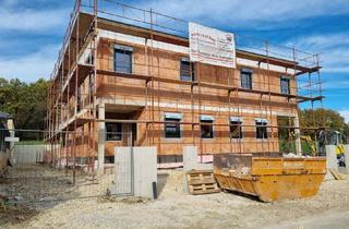 Doppelhaushälfte kaufen in Karnabrunn-Obenaus, 2113 Karnabrunn, LETZTES HAUS VERFÜGBAR! IDEAL FÜR FAMILIEN! 5-ZIMMER-ZIEGELHAUS MIT UNVERBAUBAREN AUSBLICK. MIT KELLER, BALKON, TERRASSE, CARPORT UND GROSSEM GARTEN.