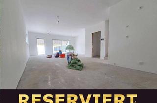 Doppelhaushälfte kaufen in Karnabrunn-Obenaus, 2113 Karnabrunn, RESERVIERT! 208 m² NFL! 5-ZIMMER, KELLER, BALKON, TERRASSE, CARPORT UND GROSSER GARTEN. ZIEGELQUALITÄT MIT UNVERBAUBAREM GRÜNBLICK.