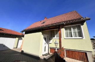 Einfamilienhaus kaufen in 8750 Judenburg, schönes, sauberes Wohnhaus mit Garage und Garten