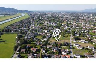 Grundstück zu kaufen in St. Antonius-Straße, 6890 Lustenau, Baugrundstück in ruhiger Wohnlage - beliebig teilbar!