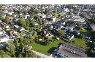 Grundstück zu kaufen in Forststraße, 6890 Lustenau, Attraktives Baugrundstück