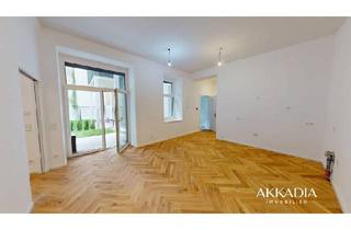 Wohnung kaufen in Bernardgasse, 1070 Wien, Klassische Eleganz in modernem Rahmen