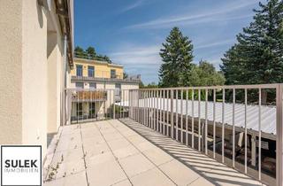 Wohnung kaufen in Kabanenweg, 3040 Neulengbach, Wohnpark Neulengbach | Erstbezug | 3 Zimmer mit Balkon