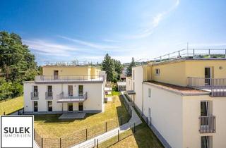 Penthouse kaufen in Kabanenweg, 3040 Neulengbach, Wohnpark Neulengbach – Moderne Eigentumswohnungen mit Freiflächen und Tiefgarage für Eigennutzer & Anleger