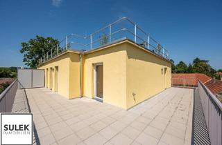 Wohnung kaufen in Kabanenweg, 3040 Neulengbach, Wohnpark Neulengbach | Erstbezug | DG | 48 m² Terrasse