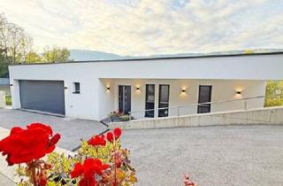 Penthouse kaufen in 9570 Ossiach, Penthouse-Gefühle in begehrter Seeblicklage am Ossiacher See