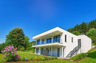 Penthouse kaufen in 9570 Ossiach, Penthouse-Gefühle in begehrter Seeblicklage am Ossiacher See