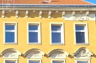 Anlageobjekt in Brünner Straße, 1210 Wien, Zinshaus mit viel Gestaltungsmöglichkeiten