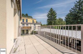 Wohnung kaufen in Kabanenweg, 3040 Neulengbach, Wohnpark Neulengbach | Erstbezug | 3 Zimmer mit Balkon