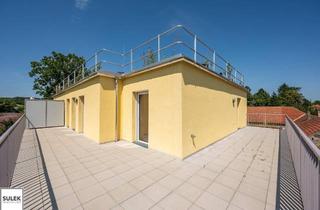 Wohnung kaufen in Kabanenweg, 3040 Neulengbach, Wohnpark Neulengbach | Erstbezug | DG | 48 m² Terrasse