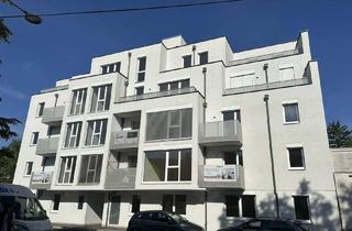 Wohnung kaufen in Baumergasse, 1210 Wien, ANLAGE- Baumer 21- Starterwohnung mit Grünblick, Ruhelage und Top Öffi- Anbindung