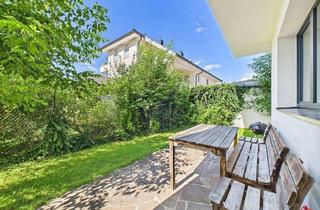 Wohnung kaufen in 6330 Kufstein, 3-Zimmer-Gartenwohnung in Kufstein – ideal für Anleger