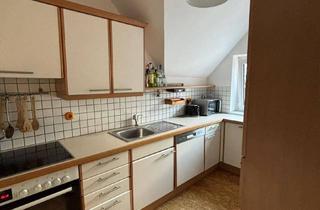Wohnung mieten in Schlossstraße, 3131 Walpersdorf, Suche Nachmieter für Wunderschöne DG Wohnung in Walpersdorf