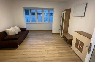 Wohnung mieten in Konrad-Meindl-Straße, 5280 Braunau am Inn, Neu sanierte 1-Zimmer-Stadtwohnung, zentral gelegen