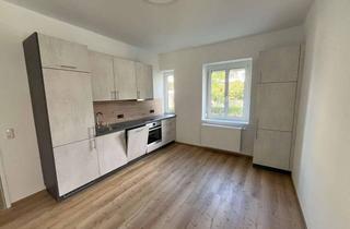 Wohnung mieten in Tegetthoffstraße 16, 4020 Linz, Generalsanierte 3-Zimmer-Wohnung mit neuer Küche in Linz, 77 m²