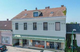 Haus kaufen in 2273 Hohenau an der March, Wohn- und Geschäftshaus in 2273 Hohenau an der March | 895 m² Grundstück