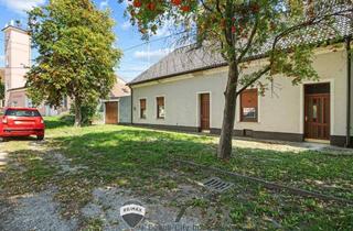 Haus kaufen in 2272 Niederabsdorf, OPEN HOUSE - "Ein Gebäude, drei Möglichkeiten, unendlich viel Potenzial!"