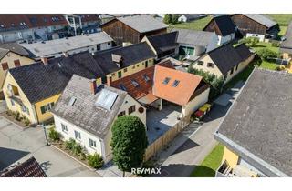 Einfamilienhaus kaufen in Rosengasse, 8423 Sankt Veit am Vogau, Heimelige Liegenschaft im Herzen von St. Veit am Vogau