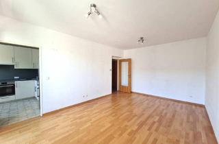 Wohnung kaufen in 2353 Guntramsdorf, Nette 2-Zimmerwohnung mit Südloggia und Autoabstellplatz!