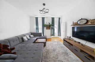Wohnung kaufen in Barnabitengasse, 1060 Wien, Ein Rückzugsort im Herzen der Stadt
