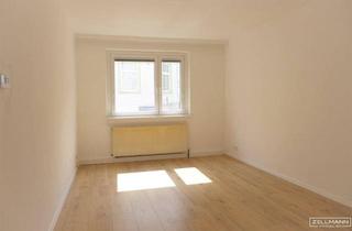 Wohnung mieten in Meidlinger Hauptstraße, 1120 Wien, Helle 2-Zimmerwohnung mit idealer Anbindung – Nähe U6 Niederhofstraße & Meidlinger Hauptstraße | ZELLMANN IMMOBILIEN