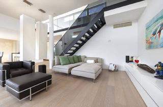 Maisonette kaufen in 5020 Salzburg, Modernes Penthouse Andräviertel
