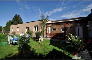 Haus kaufen in 3100 Spratzern, Renoviertes Wohnhaus- und moderner Neubau (noch unvollendet) für zwei Familien