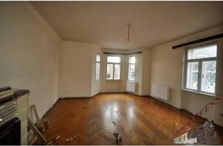 Villen zu kaufen in 3100 Sankt Pölten, Jugendstilhaus - Sanierungsbedürftiges Juwel am Stadtwald
