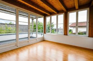 Wohnung mieten in 6020 Arzl, Arzl: Großzügige 3 Zimmer Wohnung mit 2 Terrassen auf 2 Ebenen