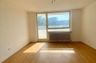 Wohnung kaufen in 4020 Linz, Attraktive Anleger- und Starterwohnung mit Loggia in Linz!