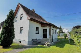 Einfamilienhaus kaufen in 4052 Ansfelden, Charmantes renovierungsbedürftiges Einfamilienhaus sucht Handwerker in Ansfelden!
