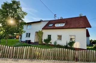 Einfamilienhaus kaufen in 4614 Marchtrenk, Eckparzelle mit sehr altem Haus in Marchtrenk sucht Handwerker!