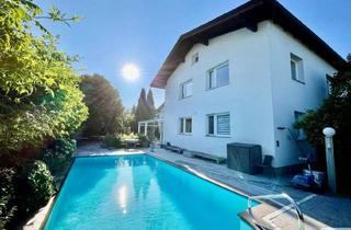 Haus kaufen in 4600 Wels, Großzügiges Familienhaus in ländlicher Gegend in Wels/Puchberg!