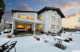 Haus kaufen in 4600 Wels, Großzügiges Familienhaus in ländlicher Gegend in Wels/Puchberg!