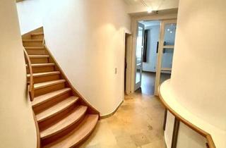 Maisonette kaufen in Traungasse, 4600 Wels, Traumhafte Maisonette im Stadtzentrum