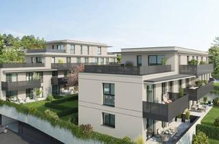 Wohnung kaufen in Waltendorfer Hauptstraße, 8010 Graz, Panorama Pur - Wohnen in Graz Waltendorf