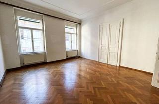Wohnung mieten in 8010 Graz, Großzügiger Altbau im Herzen der Stadt!