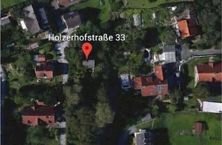 Grundstück zu kaufen in Holzhoferstraße, 8075 Hart bei Graz, Baugrundstück mit genehmigtem Projekt in Hart bei Graz