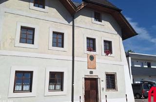 Wohnung mieten in 4600 Wels, Stilvoll wohnen im denkmalgeschützten Altbau mit Garten