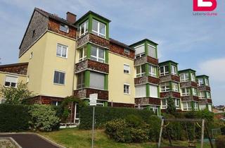 Genossenschaftswohnung in Sonnleiten 24/4, 4293 Gutau, Geräumige, schön aufgeteilte 4-Zimmer Wohnung in Gutau