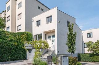 Reihenhaus kaufen in Hartackerstraße, 4060 Leonding, LEONDING BERG: MODERNES REIHENHAUS MIT KELLER, SAUNA, TERRASSEN UND STADTNAHE LAGE VEREINT