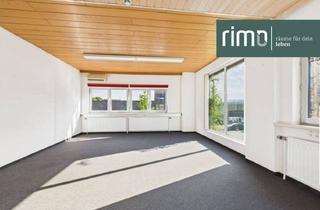 Büro zu mieten in Industriestraße 8, 6840 Götzis, Kleine Büroflächen in Götzis von 13 - 35 m²