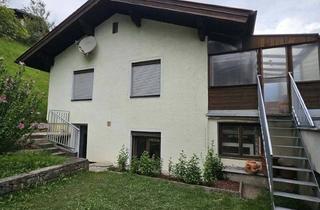 Haus mieten in Autohaus Viethaler, 5500 Bischofshofen, Ein Haus für die Familie - zentral und ruhig mit großem Garten