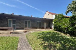 Einfamilienhaus kaufen in 7152 Pamhagen, verkauft innerhalb 2 Wochen!!! Pamhagen - Soldides Wohnhaus mit Gästezimmer und zahlreichen Möglichkeiten