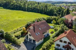 Einfamilienhaus kaufen in 8350 Fehring, Gepflegtes Einfamilienhaus (189m²) in ruhiger Lage in Fehring!